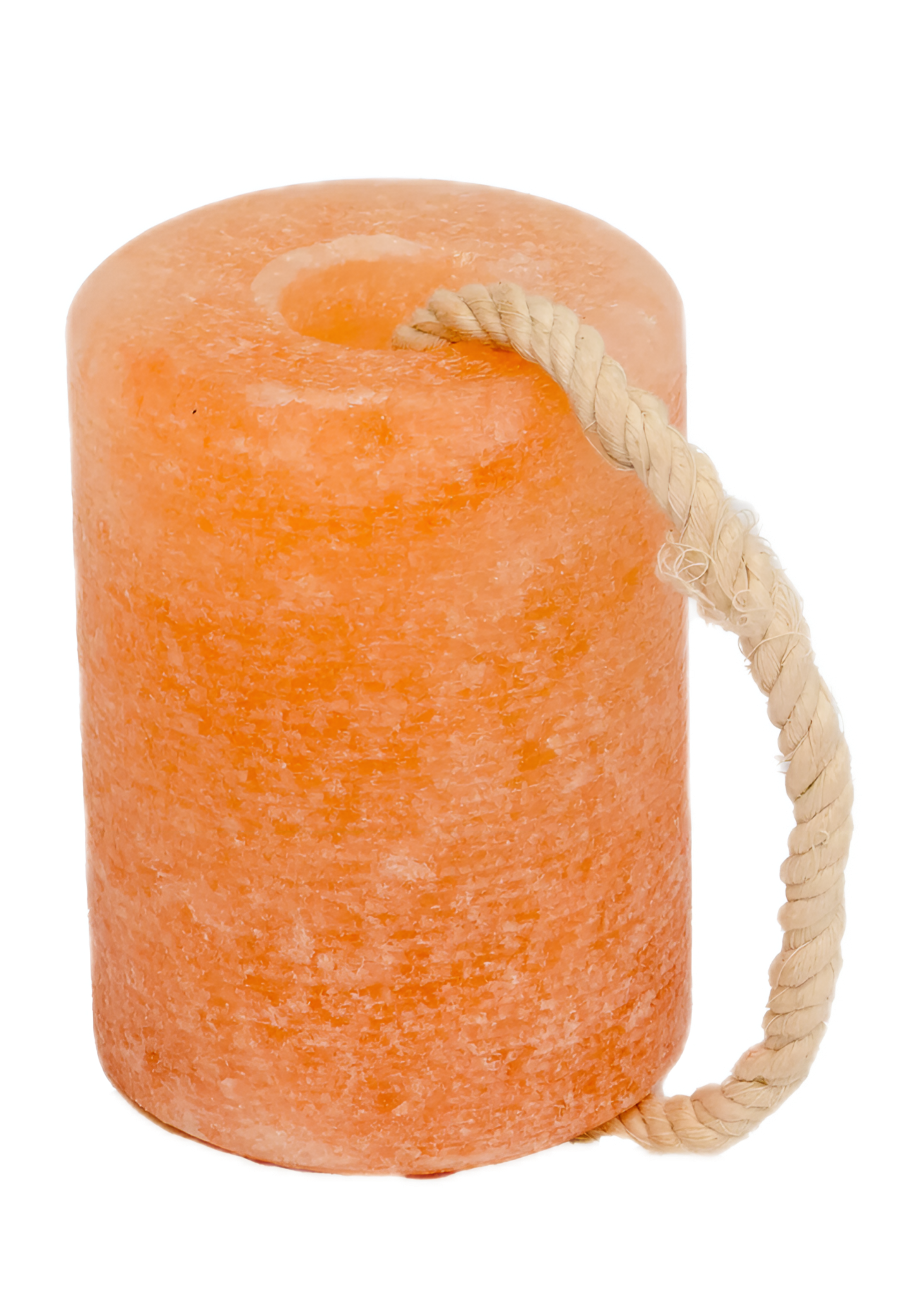 Lick Salt Cylinder