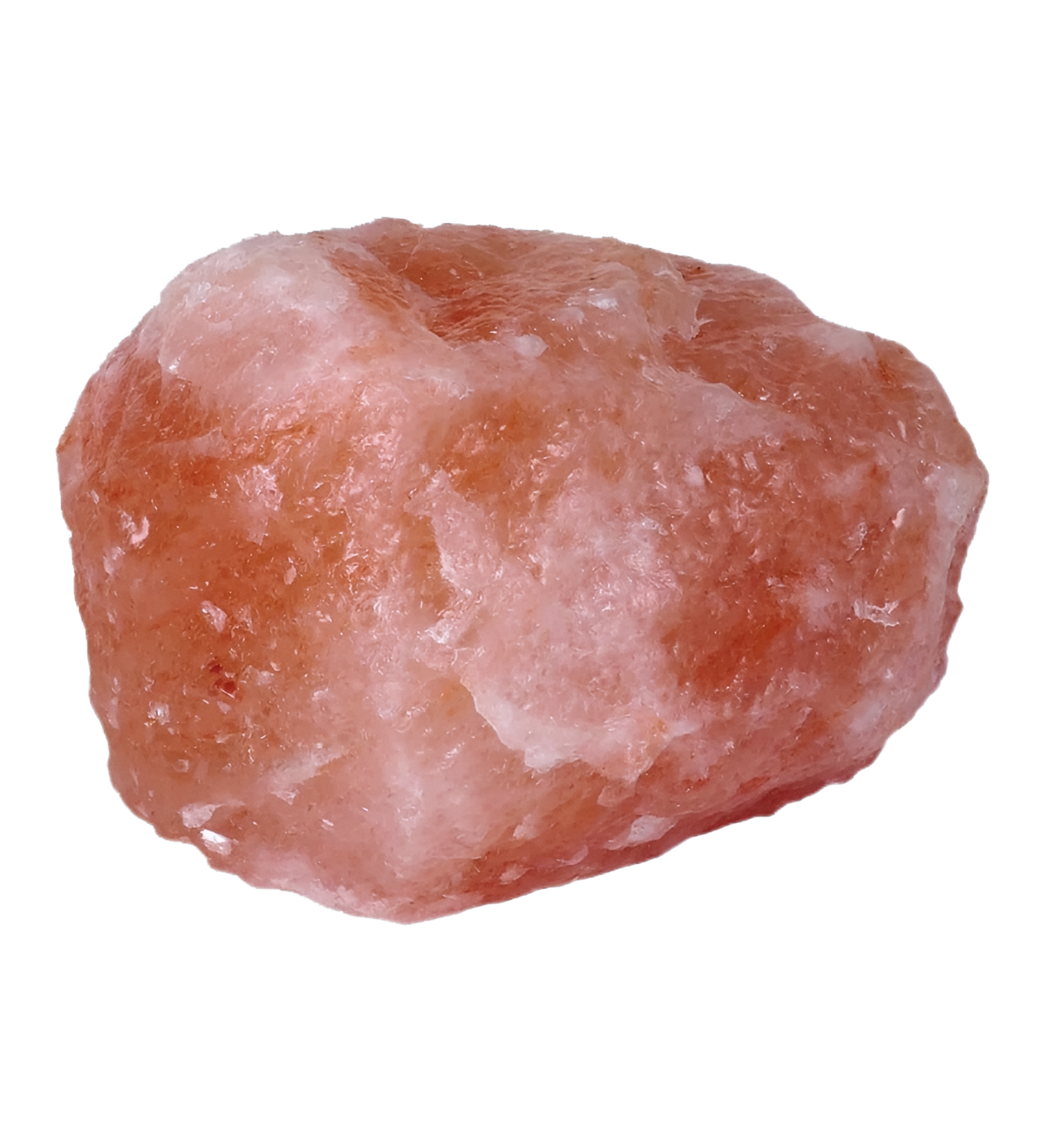 Lick Salt Lumps